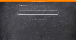 Desktop Screenshot of imprezza.com